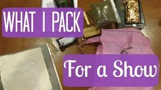 Showing Rabbits 101 Pt. 3 | What I Pack for a Rabbit Show