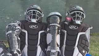U.S. Cellular donates $1,500 in gear to Joplin Little League