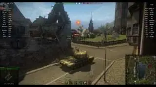 ST-I: Top Gun medal