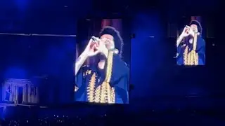 THE WEEKND 