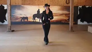 DELICIOUS / LINE DANCE / DANCE