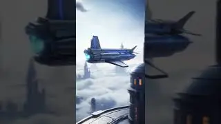 #spacerockets #magicalcity #ai