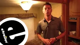 etrailer | 1141/1003/1156 LED Bulb Review