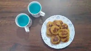 ബ്രെഡും പഴവും ഉണ്ടോ❓ എന്തത്ഭുതം എന്താ രുചി👌Evening snacks bread pazham