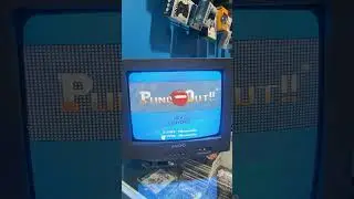 NES Punch Out #retrogaming #nintendo #punchout #gameplay