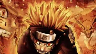 epic reupload of anime song naruto ost   Blind Animal