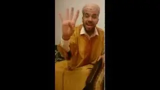 Kindererziehung - Trotziges Kind - was tun?  - Abdul Adhim