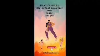 Ignite Your Inner Bliss: Revealing the 5th Limb of Yoga Prathyara Your True Inner Bliss