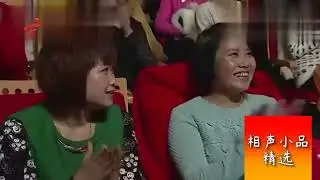 搞笑小品《不是钱的事》：一根烟头引发的闹剧，看一回笑一回