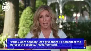 'Colbert Report' spot once featured 'anti-feminist' lawyer Roy Den Hollander