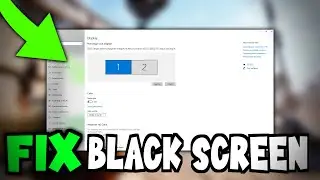 Arc Raiders &ndash; How to Fix Black Screen & Stuck on Loading Screen