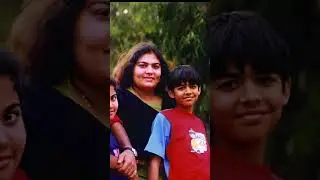 Mohanlal family