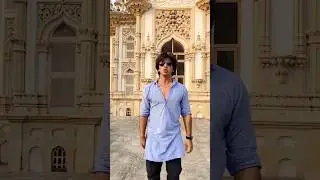 Lutt Putt Gaya by #gufranroomi #srk #dunki @RedChilliesEntertainment #shorts