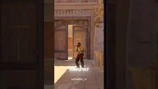 Anubis Mid Self-Pop Flash 💥