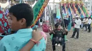 Henal Ravariya zula zula resing