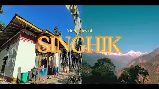 Memories of Singhik