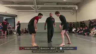 nate rourke x adam morris