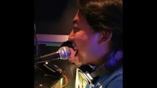 80's disco  東京ＭＡＨＡＲＡＪＡ　東亜会館スペシャル　生録音テープ