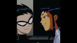 Blackfire 🖤 #teentitans #blackfire #blackfireedit #montero