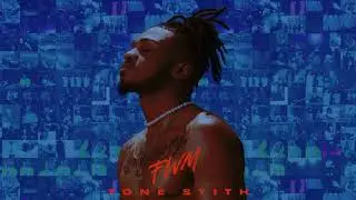 Tone Stith   Be Quiet Audio ft  Kiana Led&eacute; 1080p