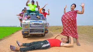 Must Watch New Game Comedy Video 2026,Amazing Game Wala Funny Video 2026,Top New Doctor Comedy E-434