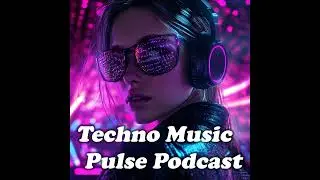 Interstellar Crazy Techno Rave Party Mix