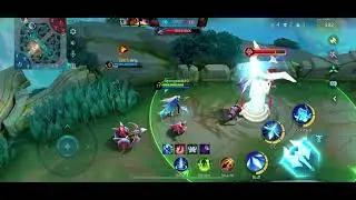 LAGI DAN LAGI MIYA GENDONG EMPAT ORANG SAMPAI MVP