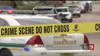 Video: Crime in beleaguered Pine Hills neighborhood down nearly 25 percent, Orange County sheriff sa