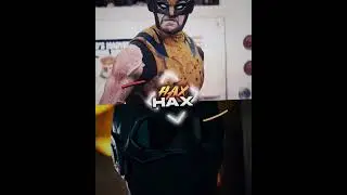 Wolverine vs Black Noir | #shorts