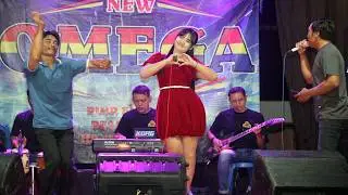 NINGGAL KATRESNAN VERSI JARANAN - VIDA AULIA  By OMEGA Music WR Pro Audio Ds Beged Cah TeamLo Punya