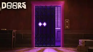 DOORS UPDATE NEWS: They Did It.