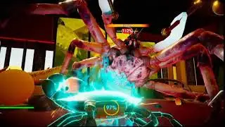Switch It Up: Fight Crab Episode 8