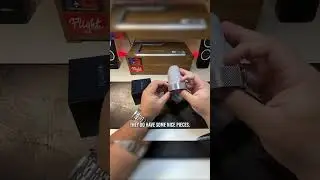 Watch Gang Unboxing | Fortuna Taurus PHIL