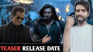 Dhurandhar 2 Teaser with Border 2: OFFICIAL | Dhurandhar 2 Teaser News | Border 2 Advance Booking