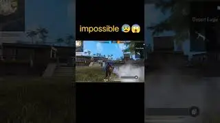 impossible 😰😱#shorts 🗿 headshot trick ✨#freefireindia #impossible #@AKgamerkanpur