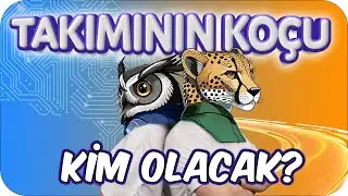 6.Sınıf Rutinim Nasıl Olmalı❓ tonguçCUP'ta İlk Adımları Güçlü At!