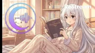 Ambient Radio 🌌 Relaxing Music to Study &bull; Sleep &bull; Focus | LunaBeatsFM