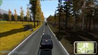 ArmA 2 | Island Life | Cop Diaries - Series 3, Episode 4