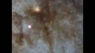 Shockwave - Hubble Space Telescope Captures a Star undergoing Supernova