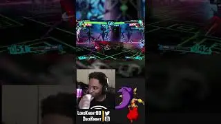 The true savior of the fighting game community