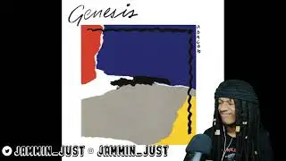 FIRST TIME HEARING Genesis - Like It Or Not REACTION