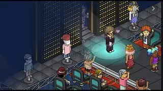 Habbo Easter Fashion Show 2021 - Trailer #Habbo #Habbo2020 #Habbo2021