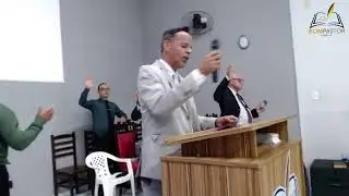 7&deg;ELO DA CAMPANHA O ANO DA VIRADA DE CHAVE
