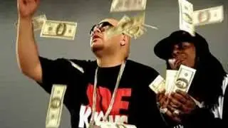 Fat Joe Feat J Holiday - I Won't Tell (BETTER SOUND QUALITY)
