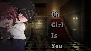 Oh girl is you//&iquest;Yaoi?, Psicol&oacute;gico, terror// TW: Blood, AbuZ0//Como obedecer\\ By-Yaoi Alexander