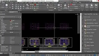 Quick Select in AutoCAD by Khmer Knowledge