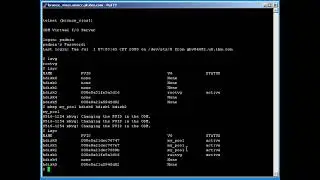 PowerBasics Virtual Disk Setup