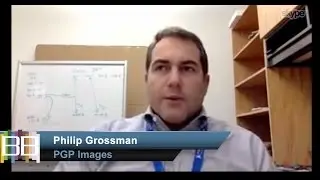 Half-Lives Documentary: Chernobyl, with Philip Grossman