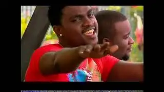Hakeem 5 & Pasha - Nakukundachane (Official Hd Video)