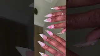 Like, Comment & Subcribe 🥰🌹Norwalk, CA - Private Studio 💙 DM for service 🌸 Insta: nails.annie